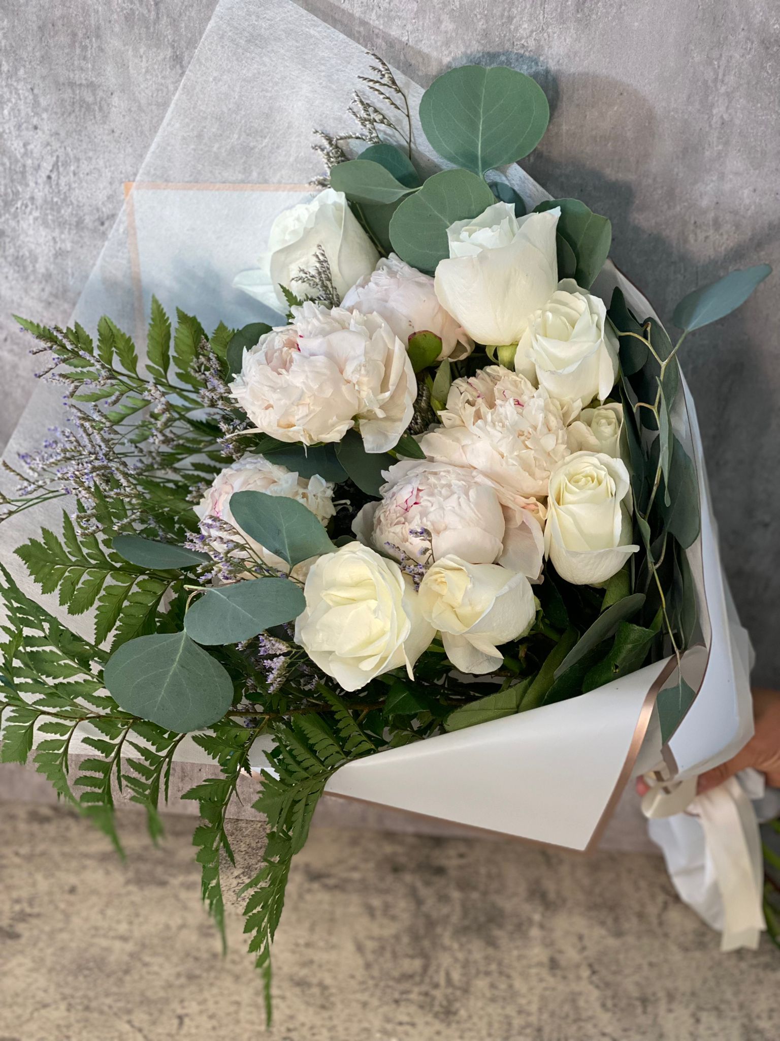 Original by Noble Garden — flowers available for delivery from Floom