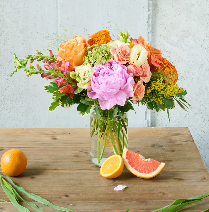 Summer - MD - in Jar