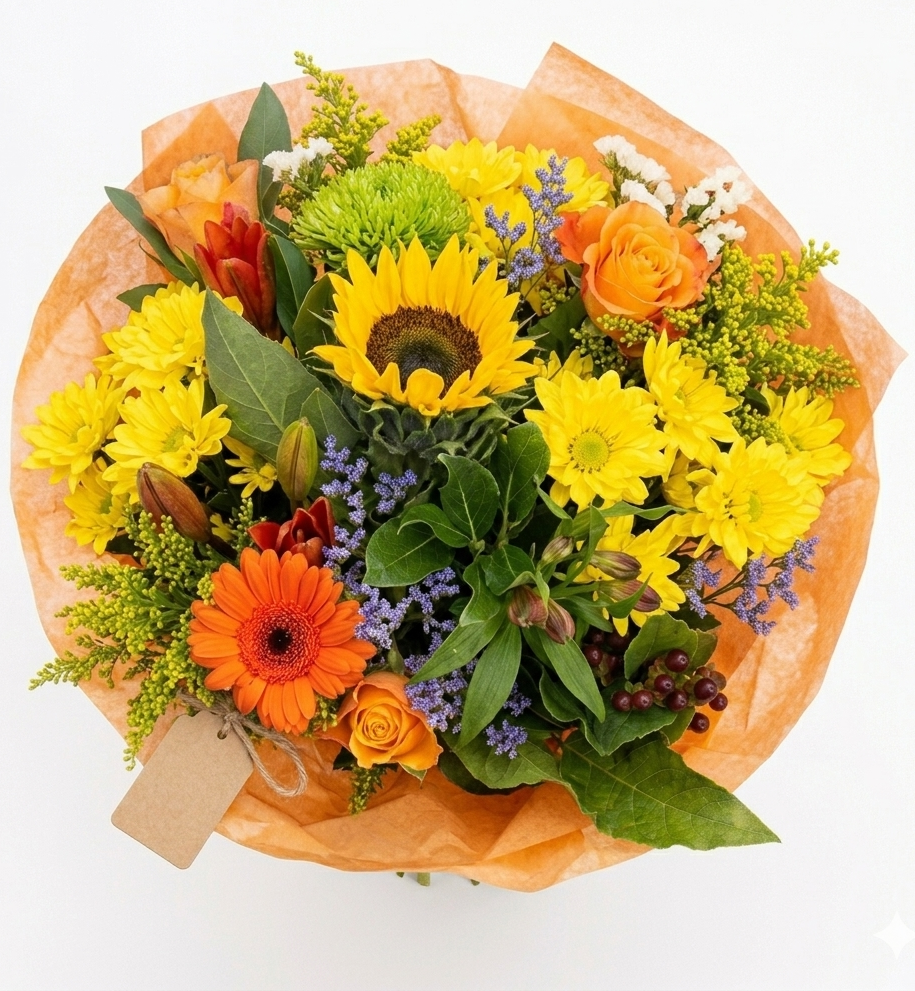 Original by Olympia Flowers — flowers available for delivery from Floom