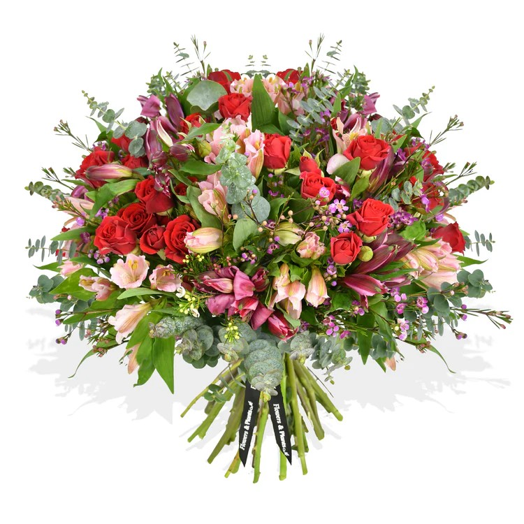 Original by Flowers & Plants Co — flowers available for delivery from Floom