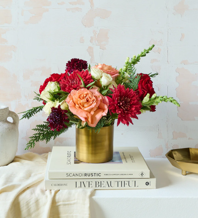 Md - Cranberry (brnz)