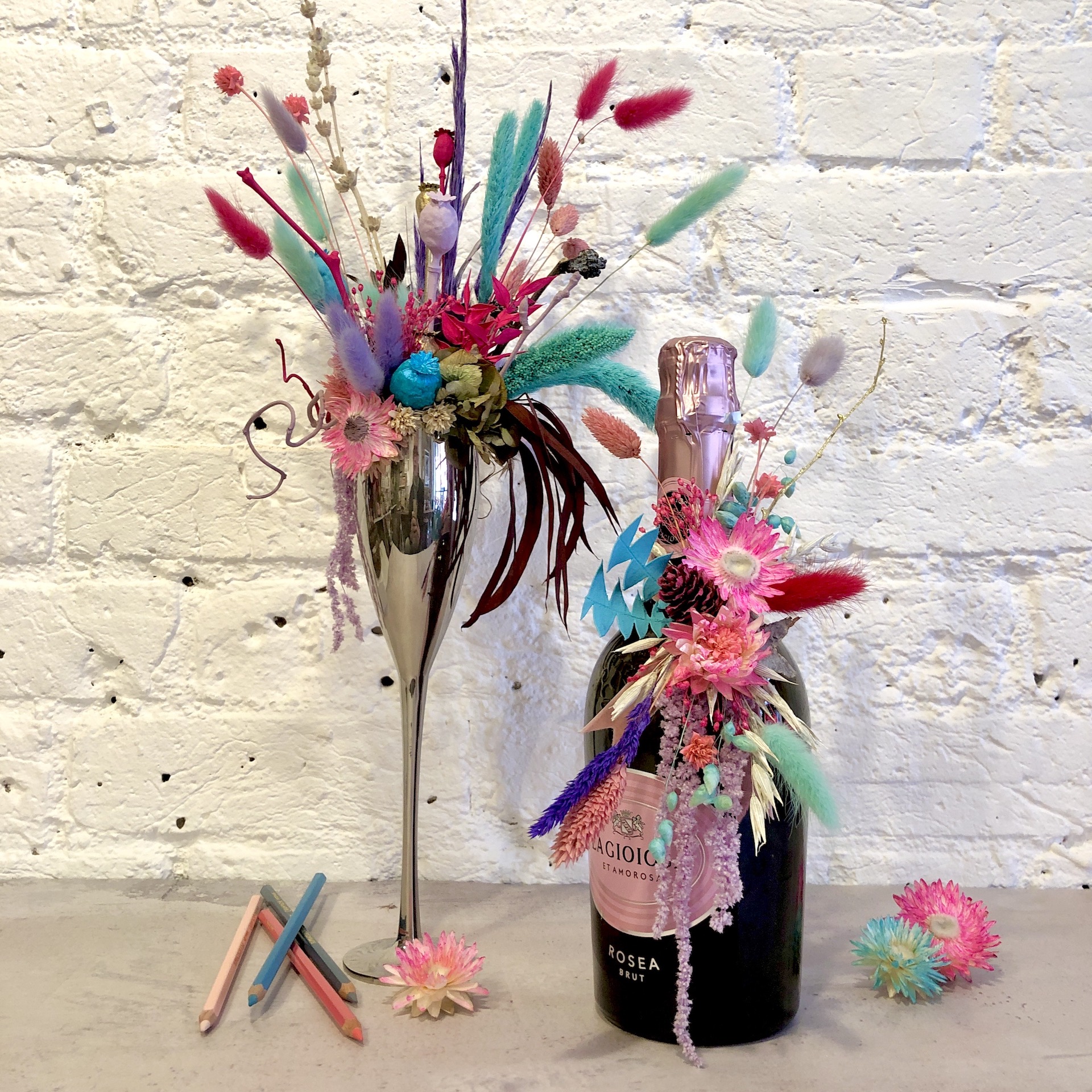 PINK FIZZ