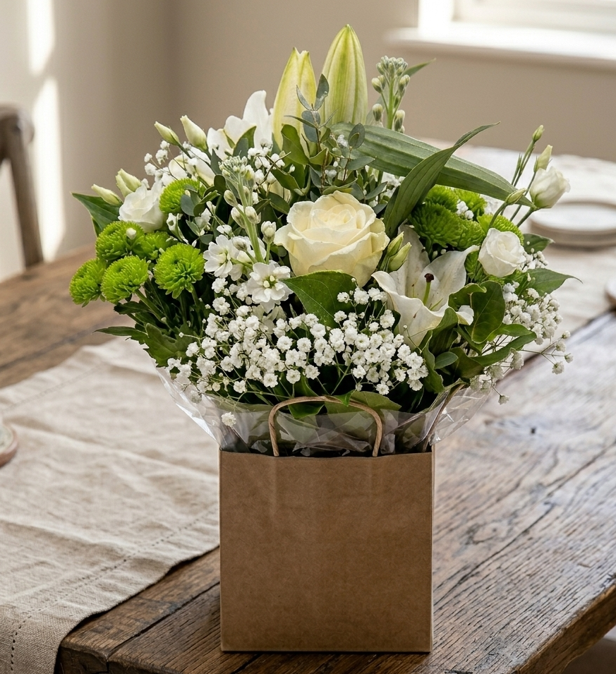 Original by Olympia Flowers — flowers available for delivery from Floom