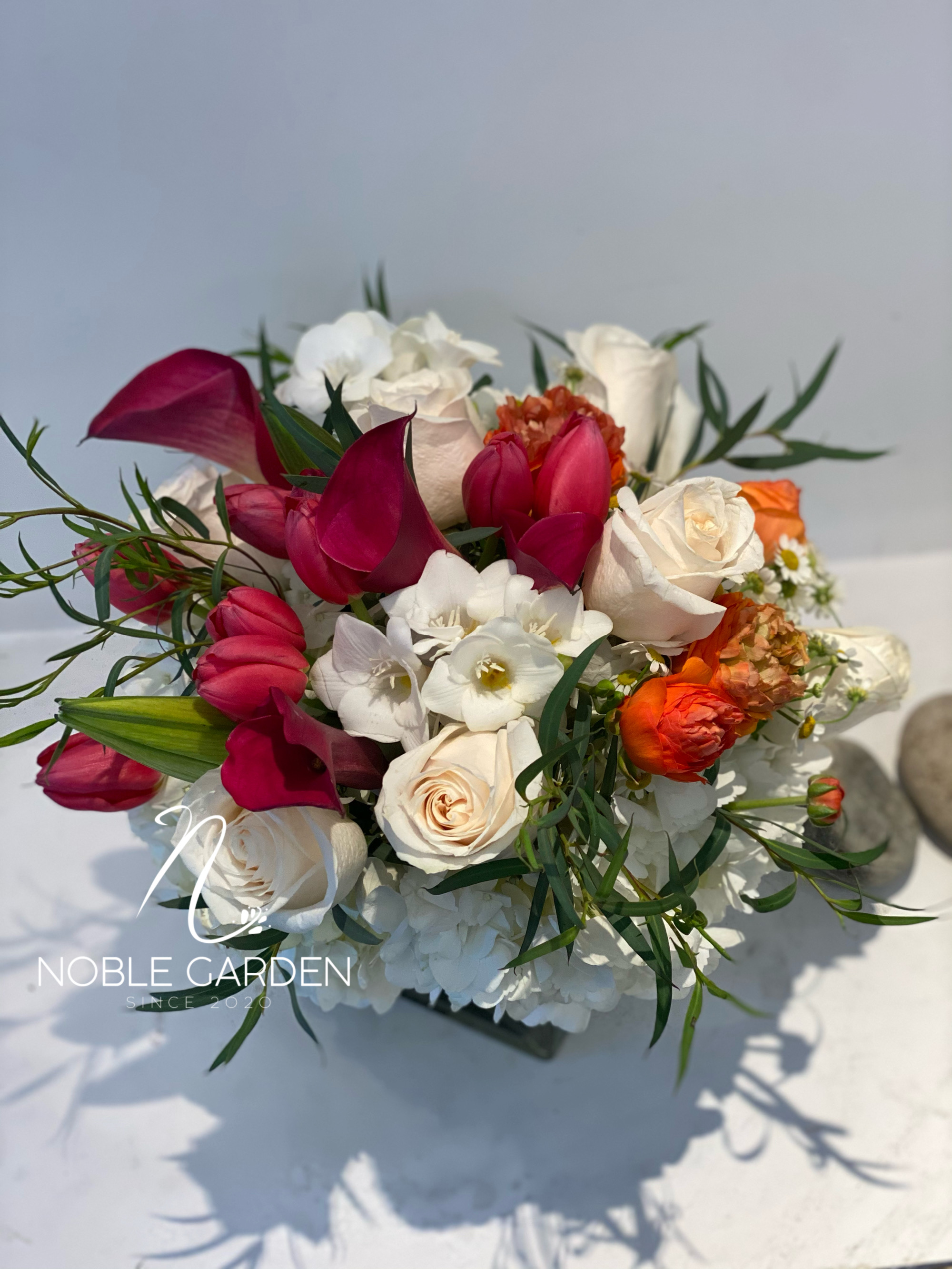 Original by Noble Garden — flowers available for delivery from Floom