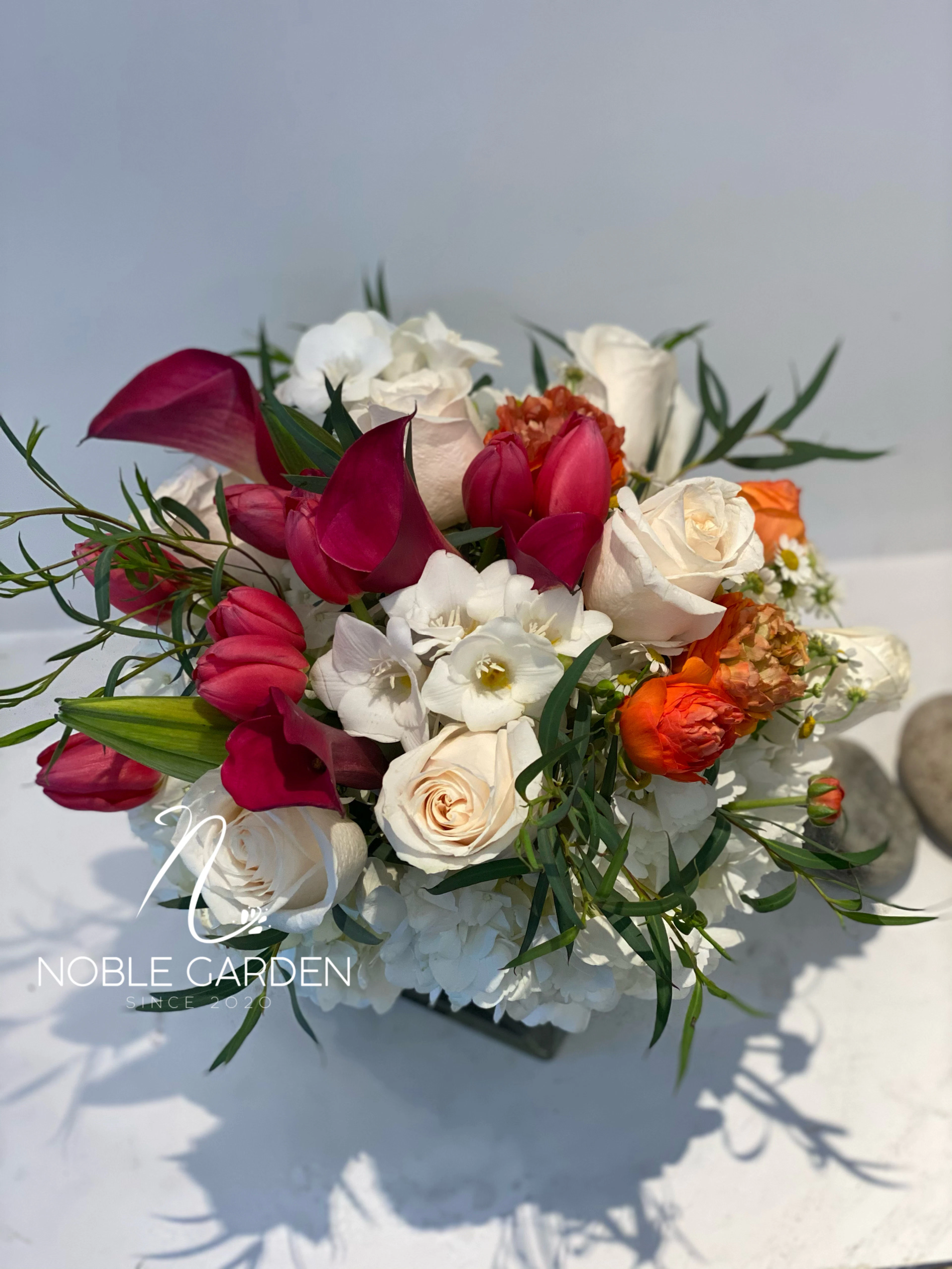 Original by Noble Garden — flowers available for delivery from Floom