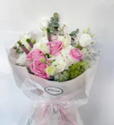 Pastel Garden