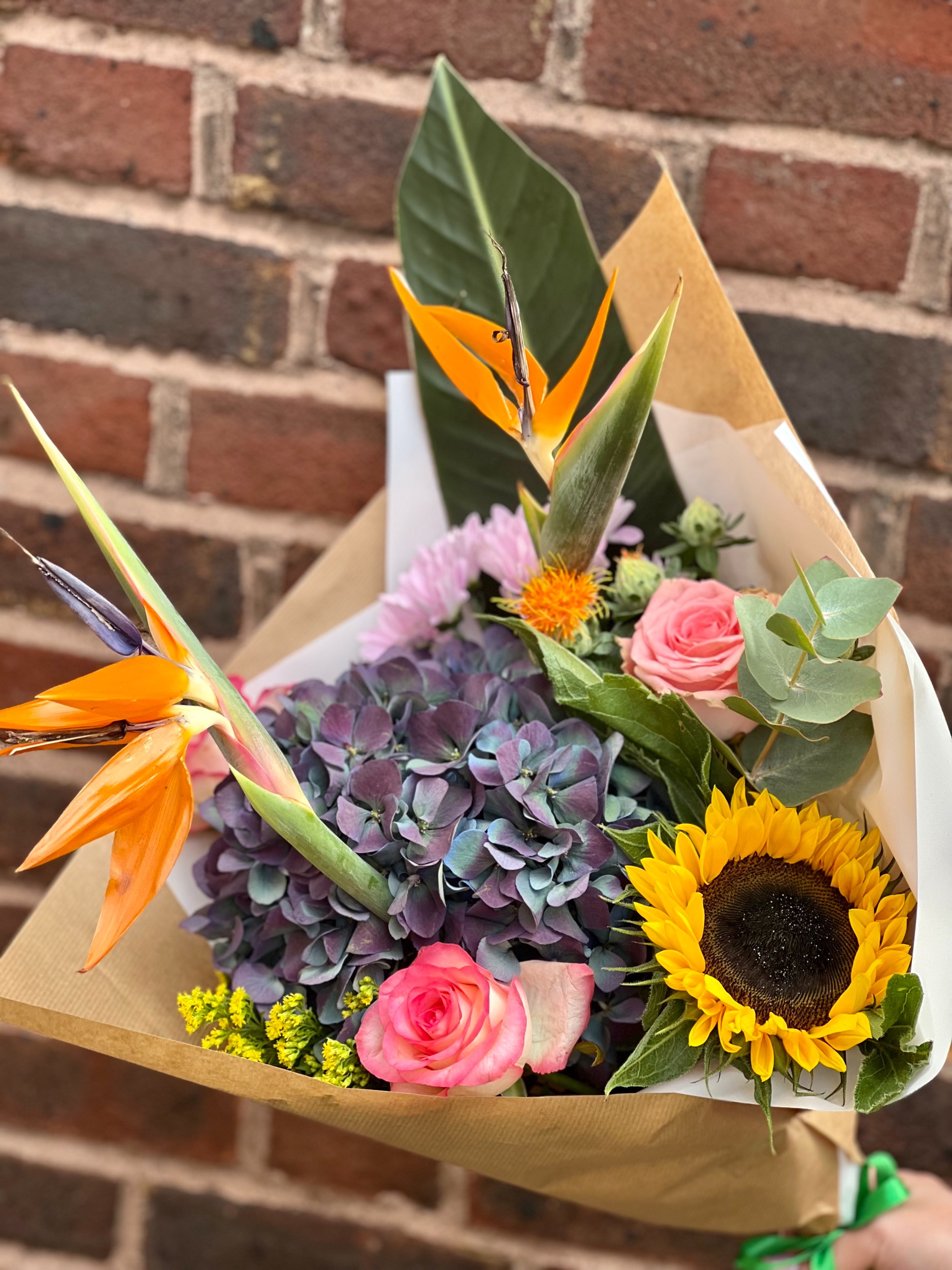 The Call of the Wild