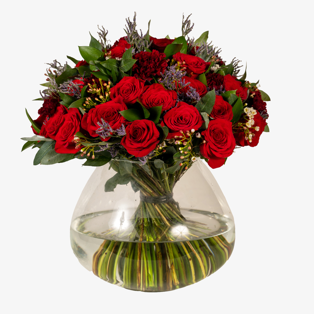 Original by Moyses Stevens Flowers — flowers available for delivery from Floom