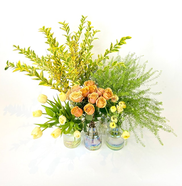 Seasonal Bloom Box
