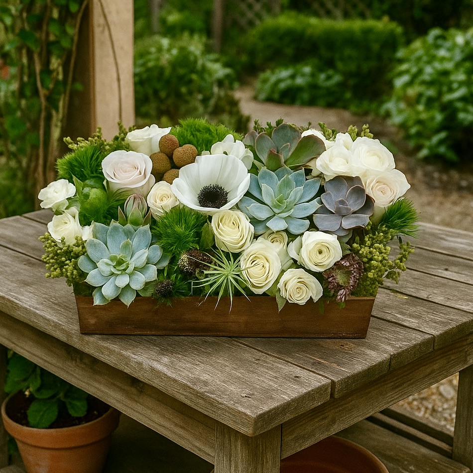 Echo Park Arrangement