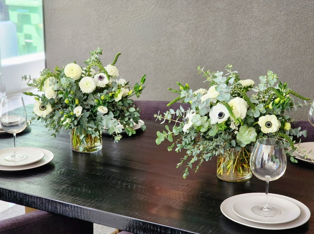 Sweet Bloom Ensemble