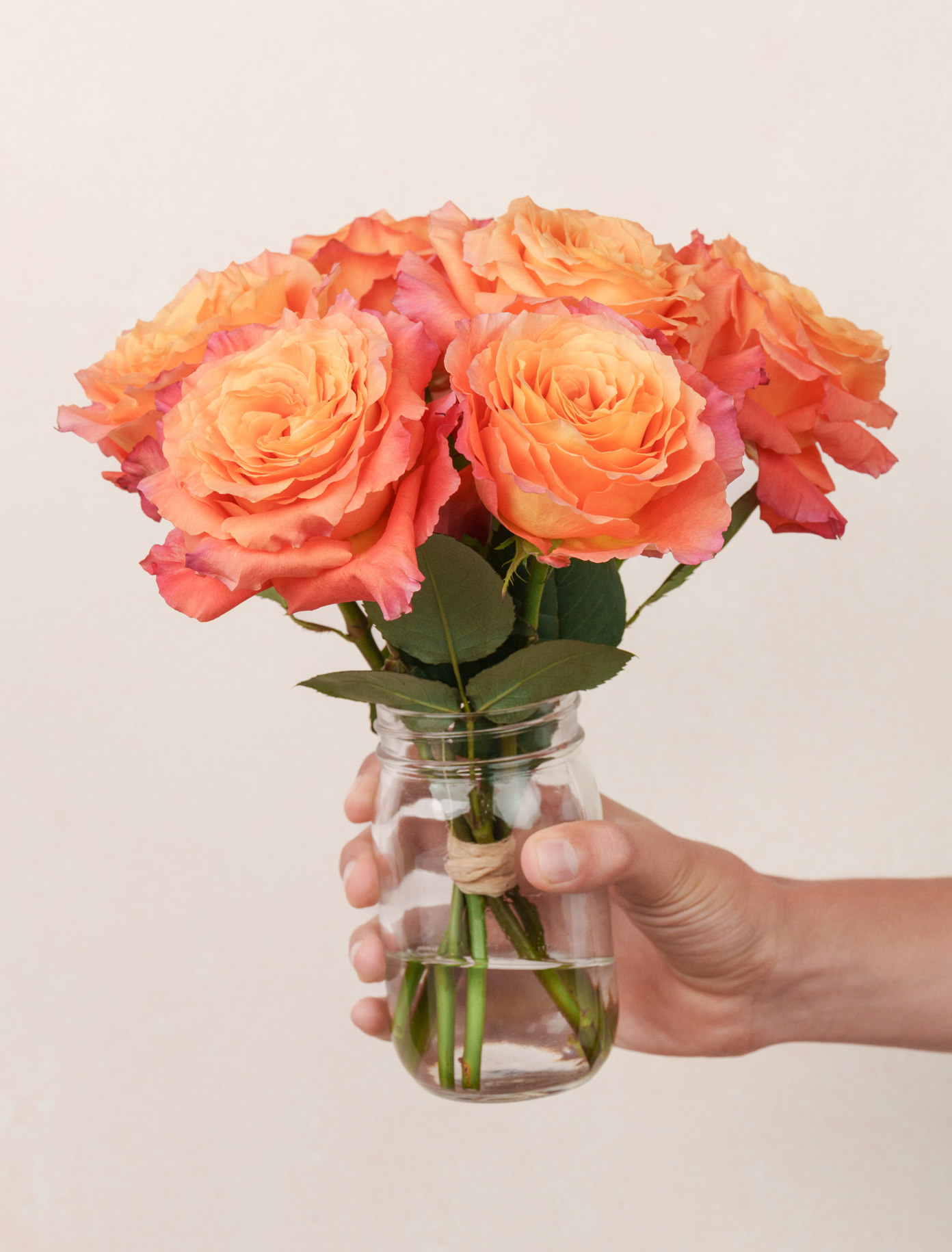 Original by Ode a La ROSE- Chicago  — flowers available for delivery from Floom