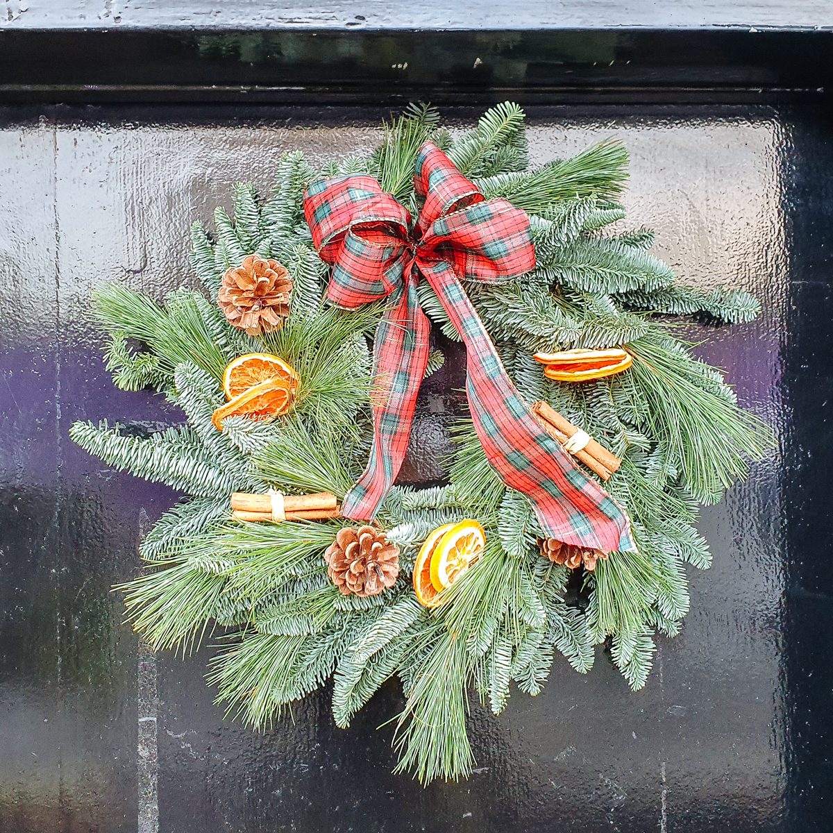 Door Wreath