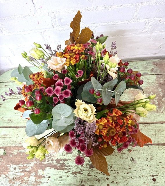 Original by Rose & Mary — flowers available for delivery from Floom