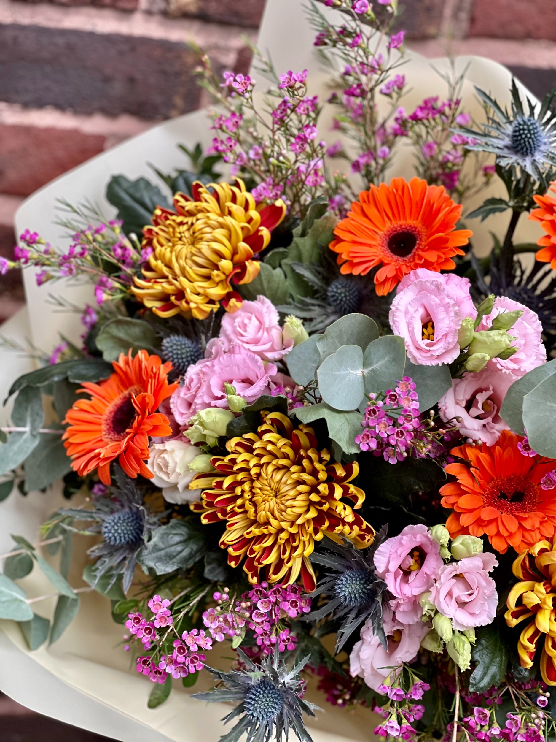 The Feminine Mystique