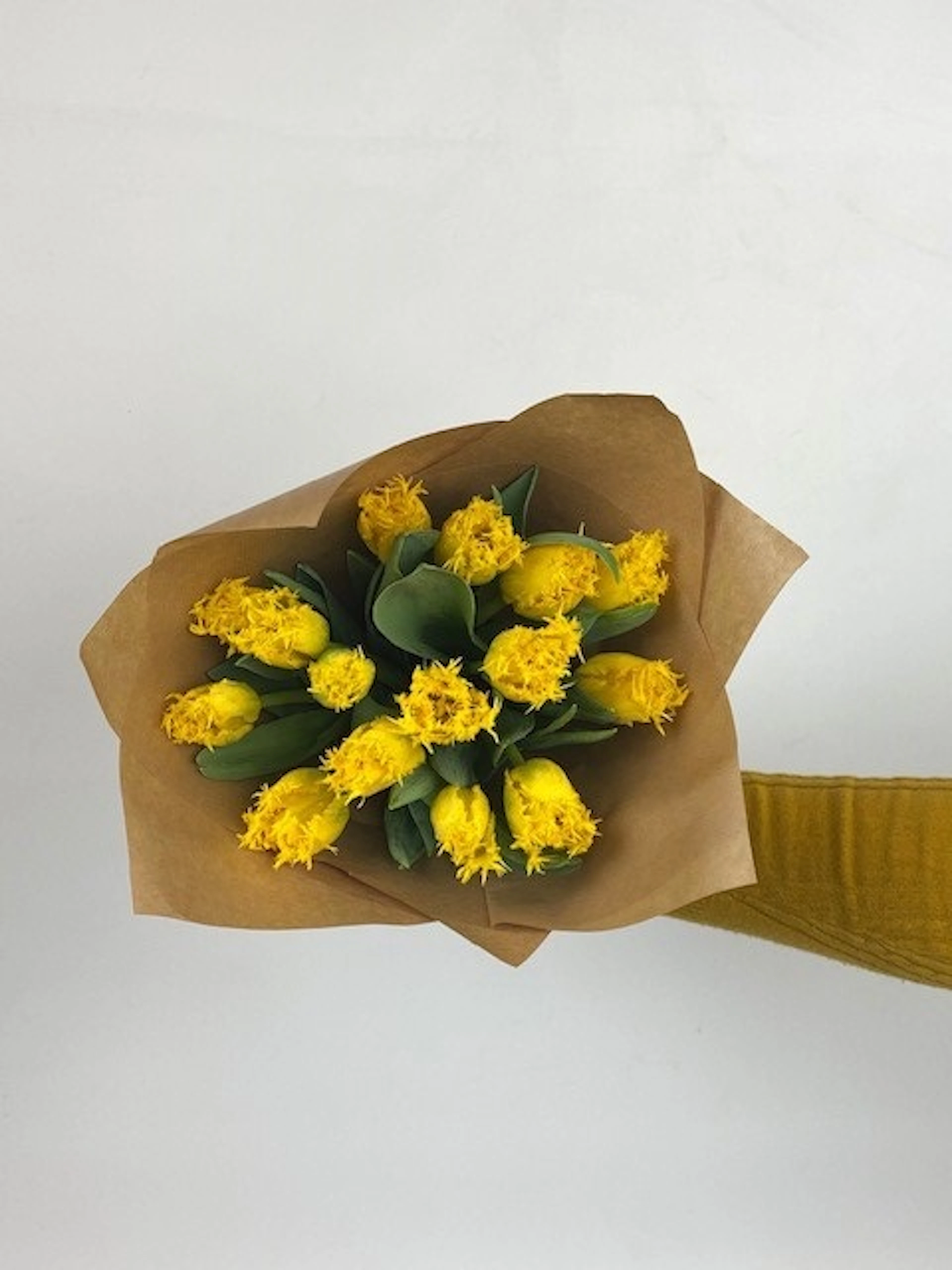 The Joyful Bouquet by Cora Louise — flowers available for delivery from Floom