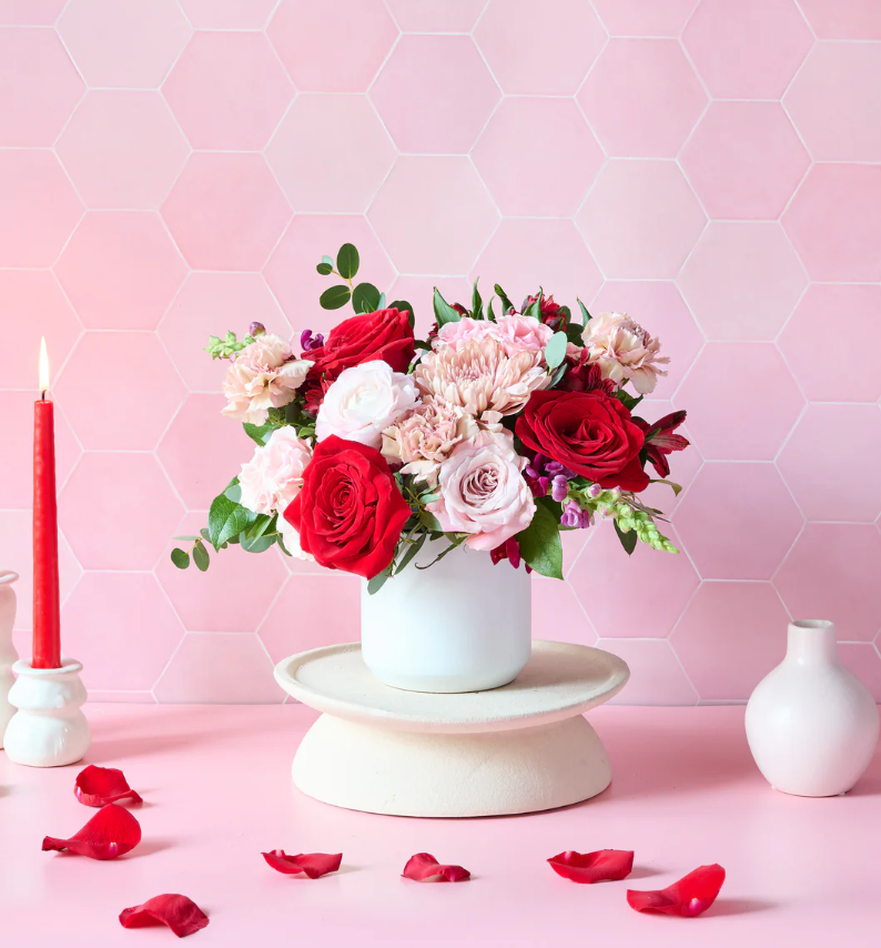 Md - Love in Ceramic