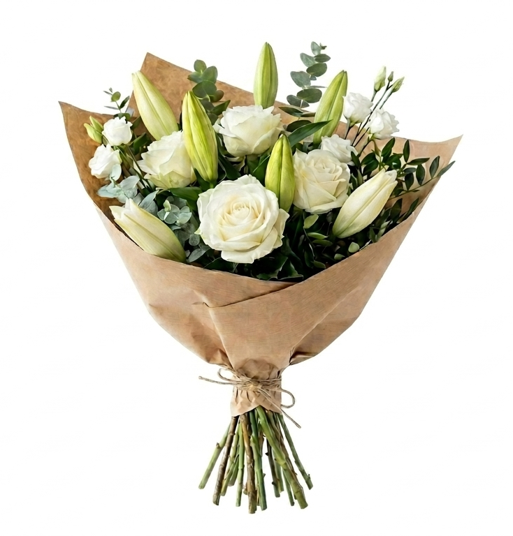 Original by Olympia Flowers — flowers available for delivery from Floom