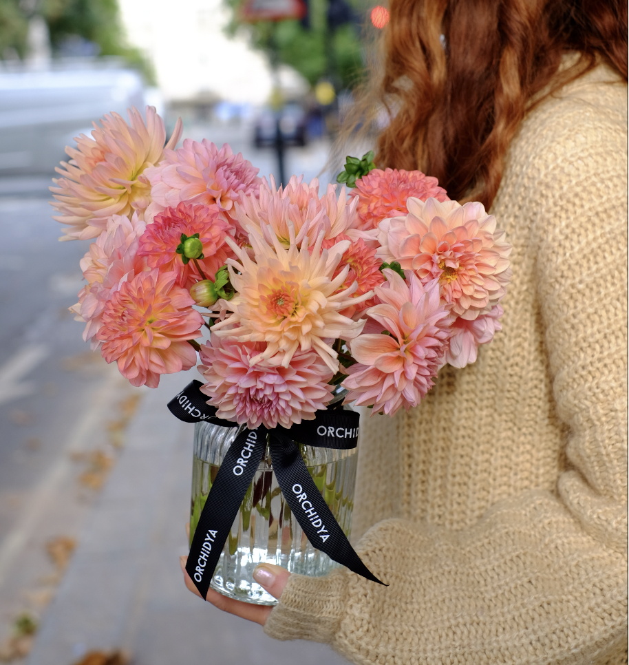 Original by Orchidya — flowers available for delivery from Floom