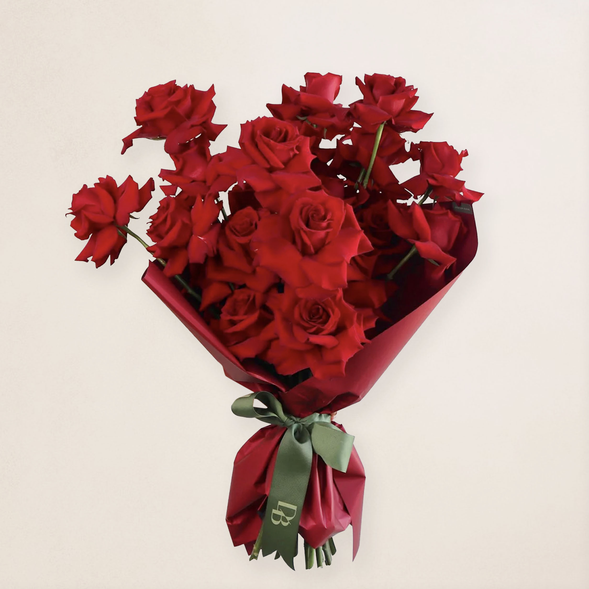 Red Roses
