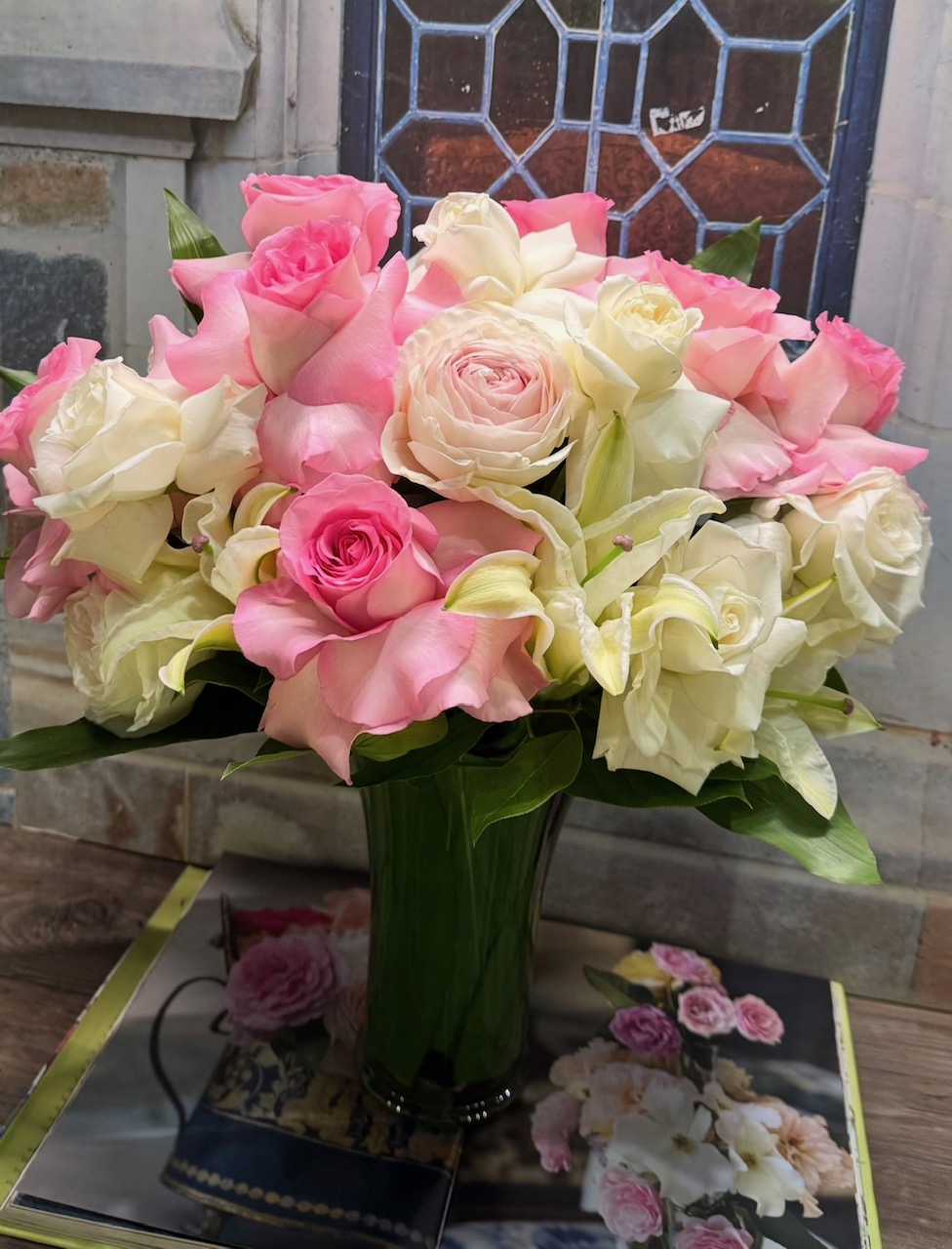 Original by Flower You  — flowers available for delivery from Floom