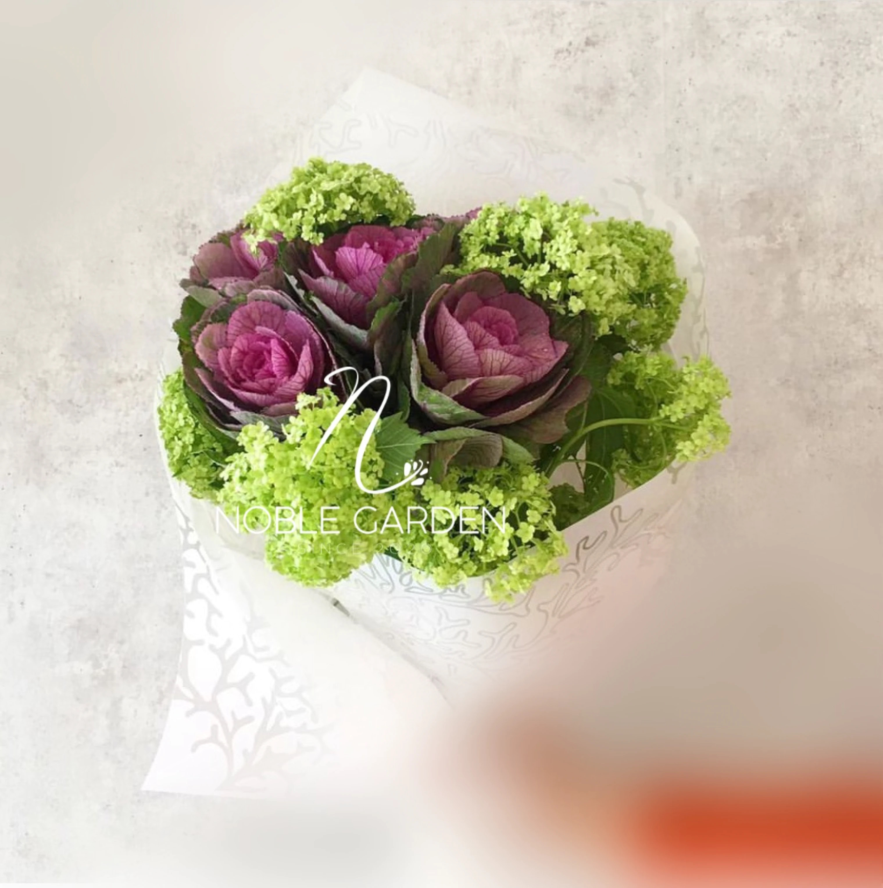 Original by Noble Garden Florist Weho — flowers available for delivery from Floom