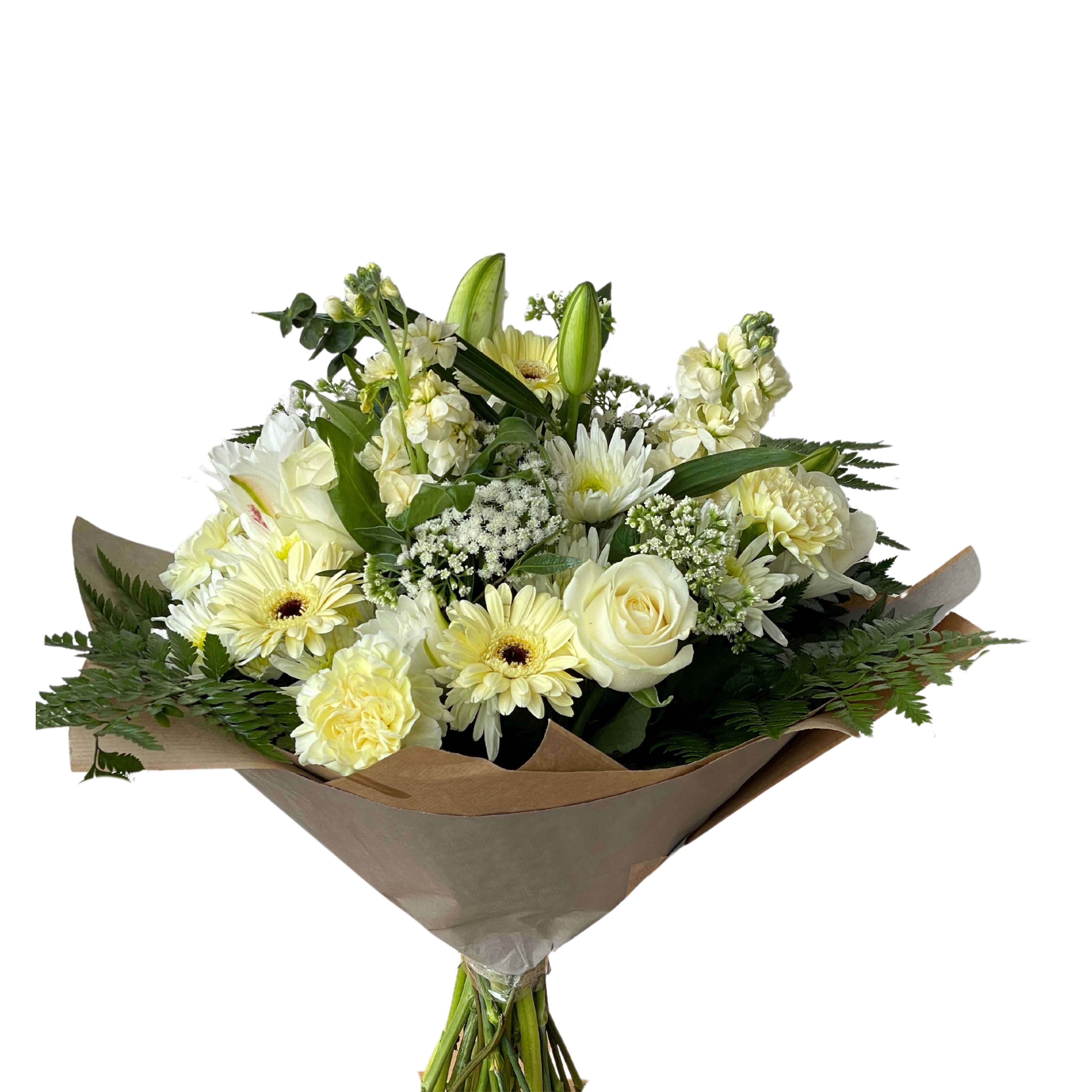 Ethereal Elegance by Daily Flowers  — flowers available for delivery from Floom