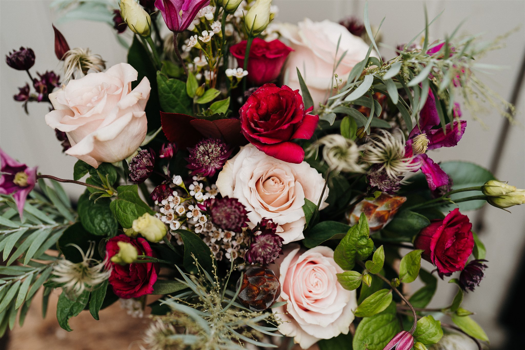 Fairytale in New York