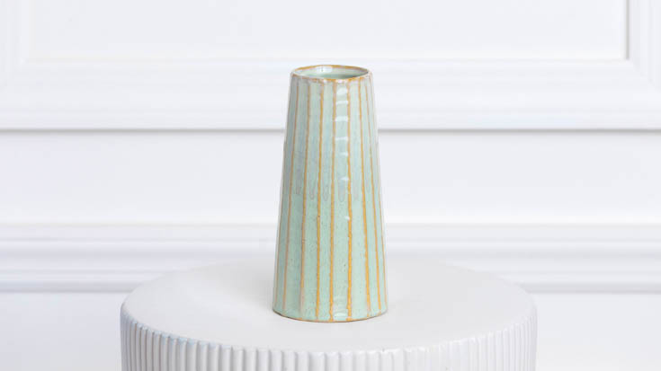 Sage Vase