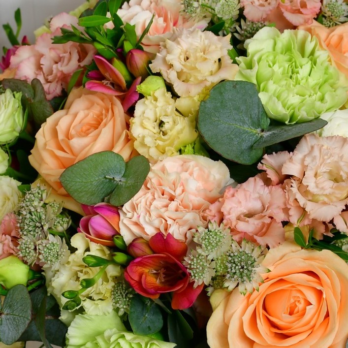 Original by Moyses Stevens Flowers — flowers available for delivery from Floom