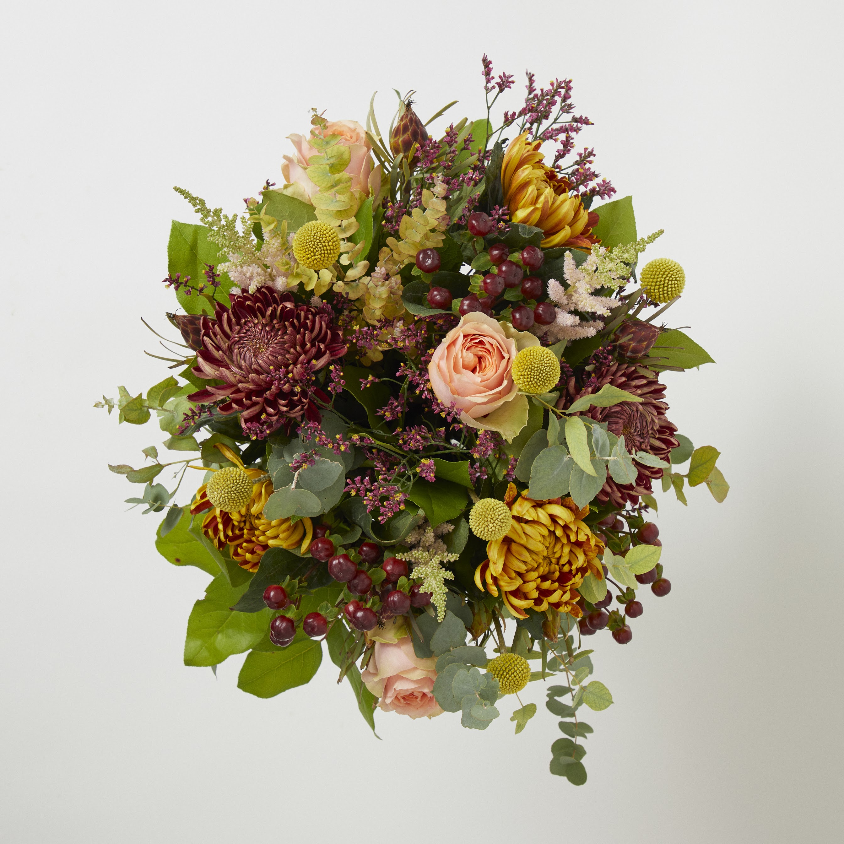 Original by Clapham Flowers — flowers available for delivery from Floom