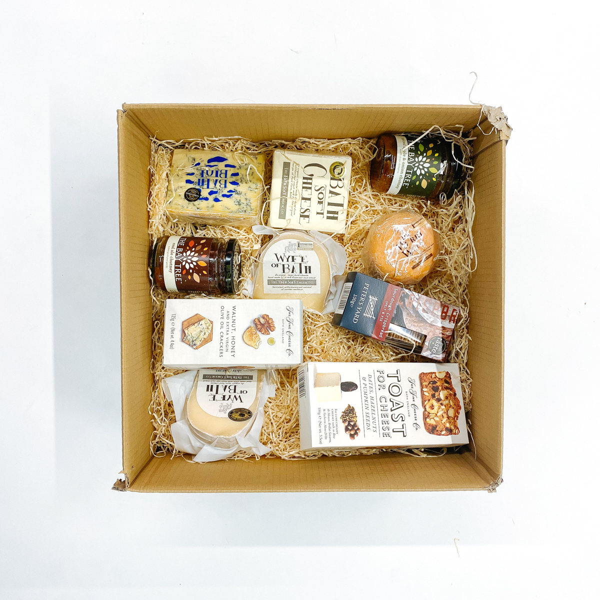 Kelston Selection Box