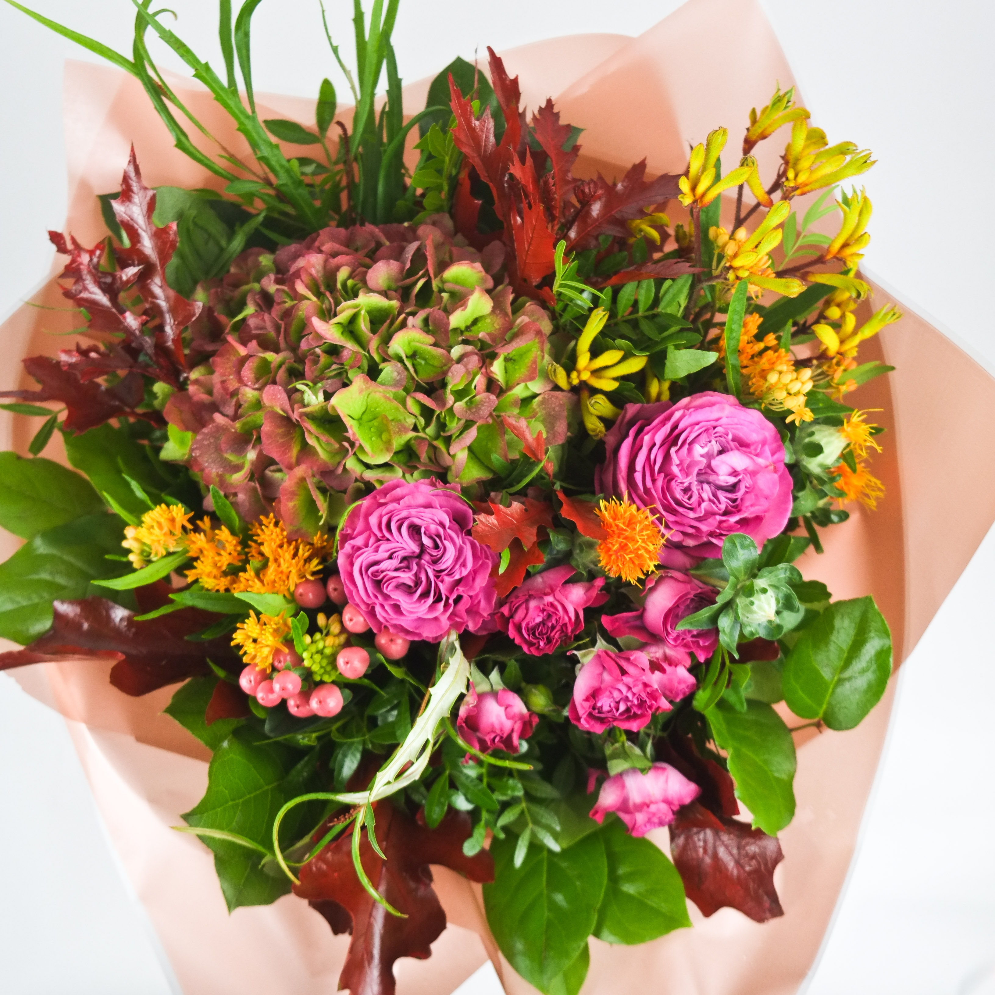 Original by PM Flowers — flowers available for delivery from Floom