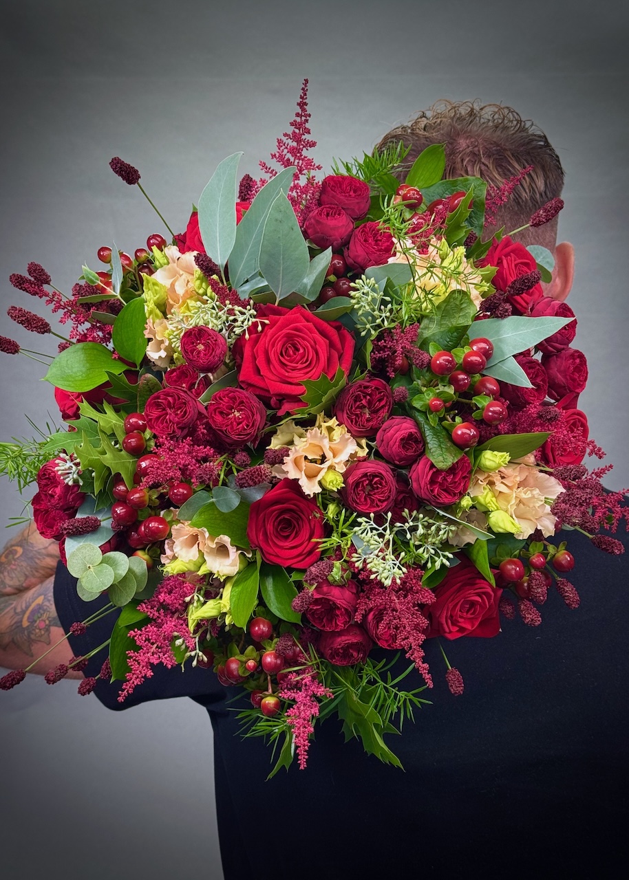 Original by Maples Flowers — flowers available for delivery from Floom