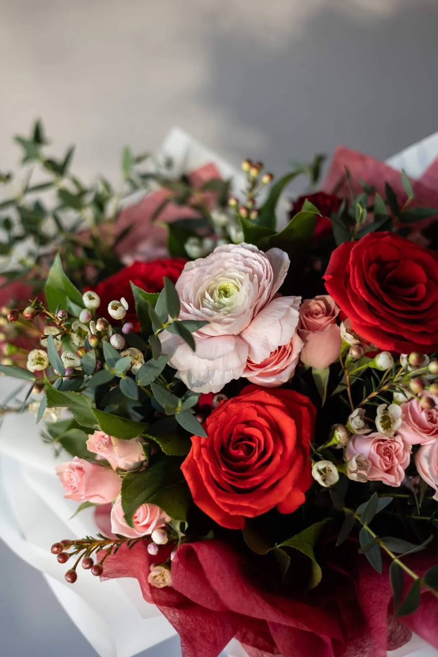 Original by A&M Floral Place — flowers available for delivery from Floom