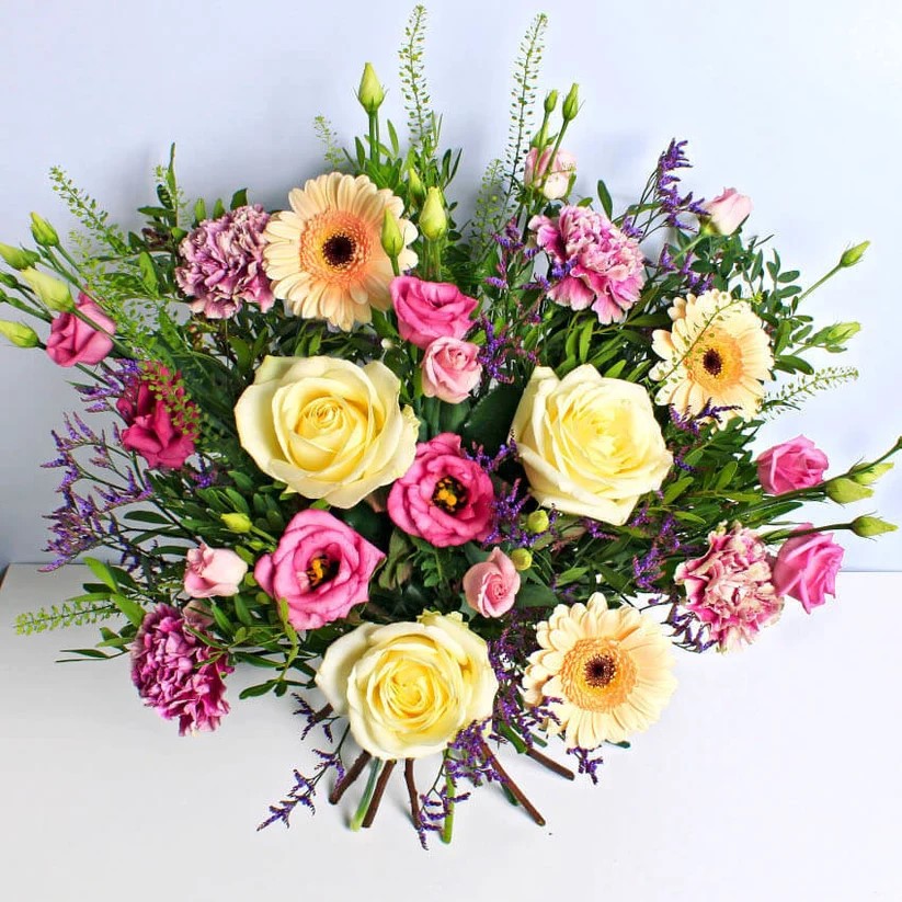 Original by Poppy's Florist — flowers available for delivery from Floom