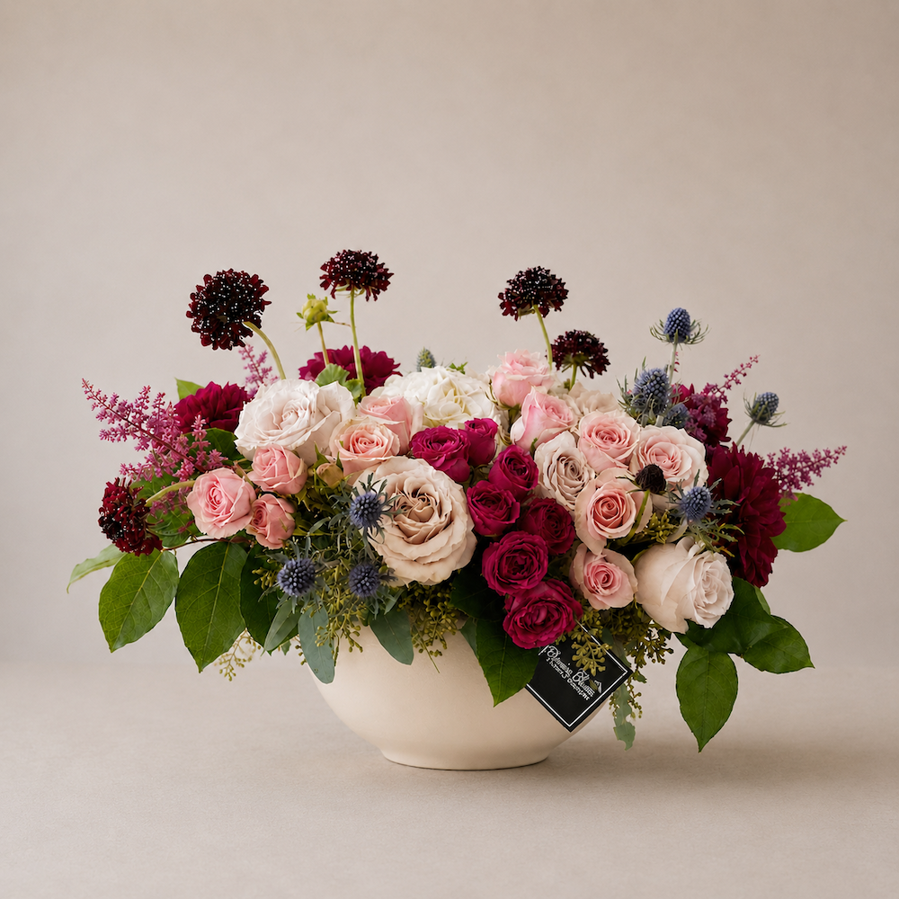 Bel Aire by My Blooming Business — flowers available for delivery from Floom