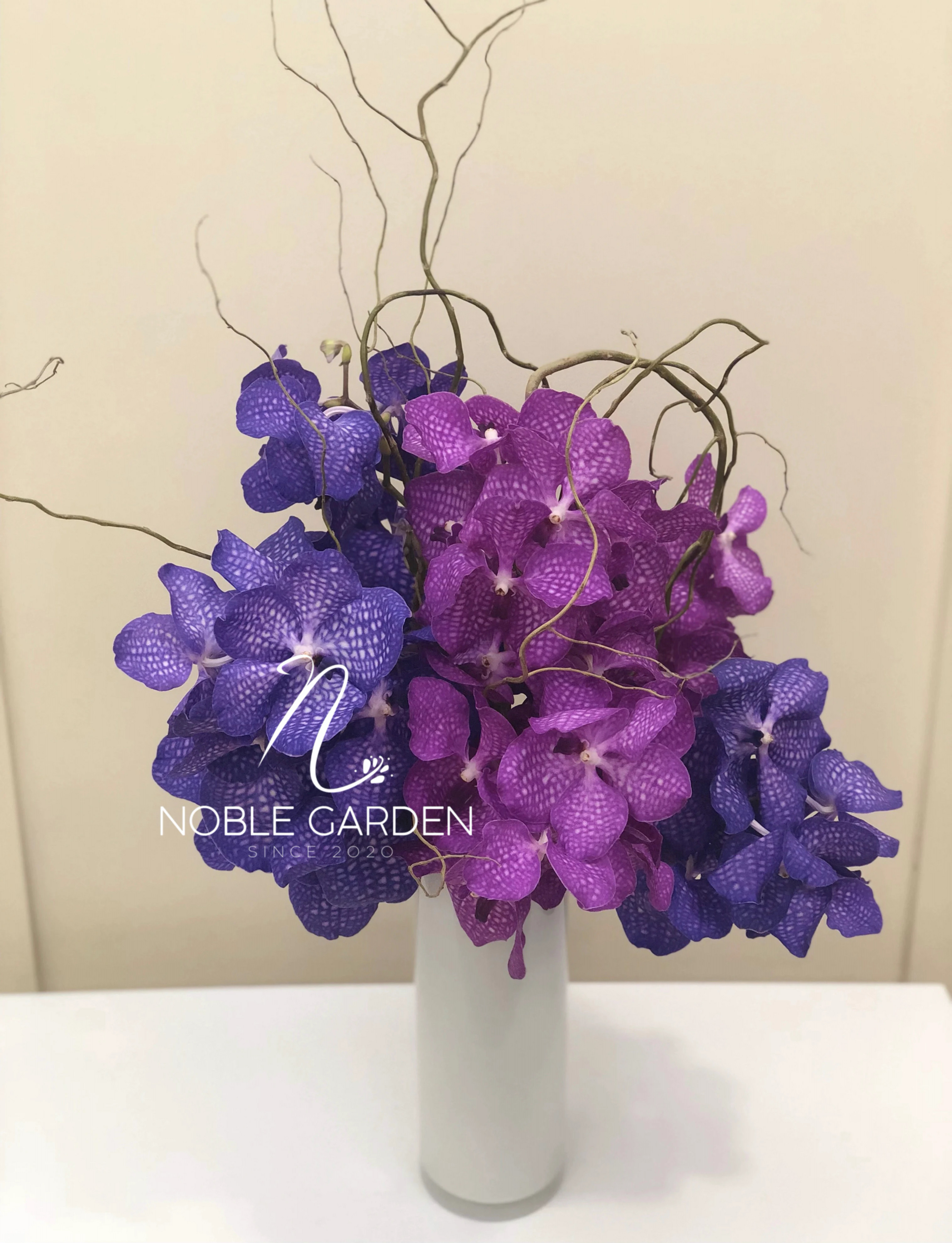 Original by Noble Garden Florist Weho — flowers available for delivery from Floom
