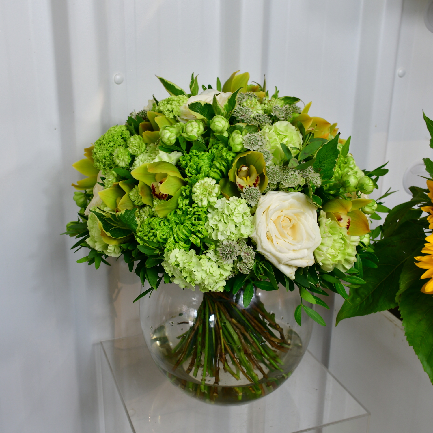 Original by Moyses Stevens Flowers — flowers available for delivery from Floom