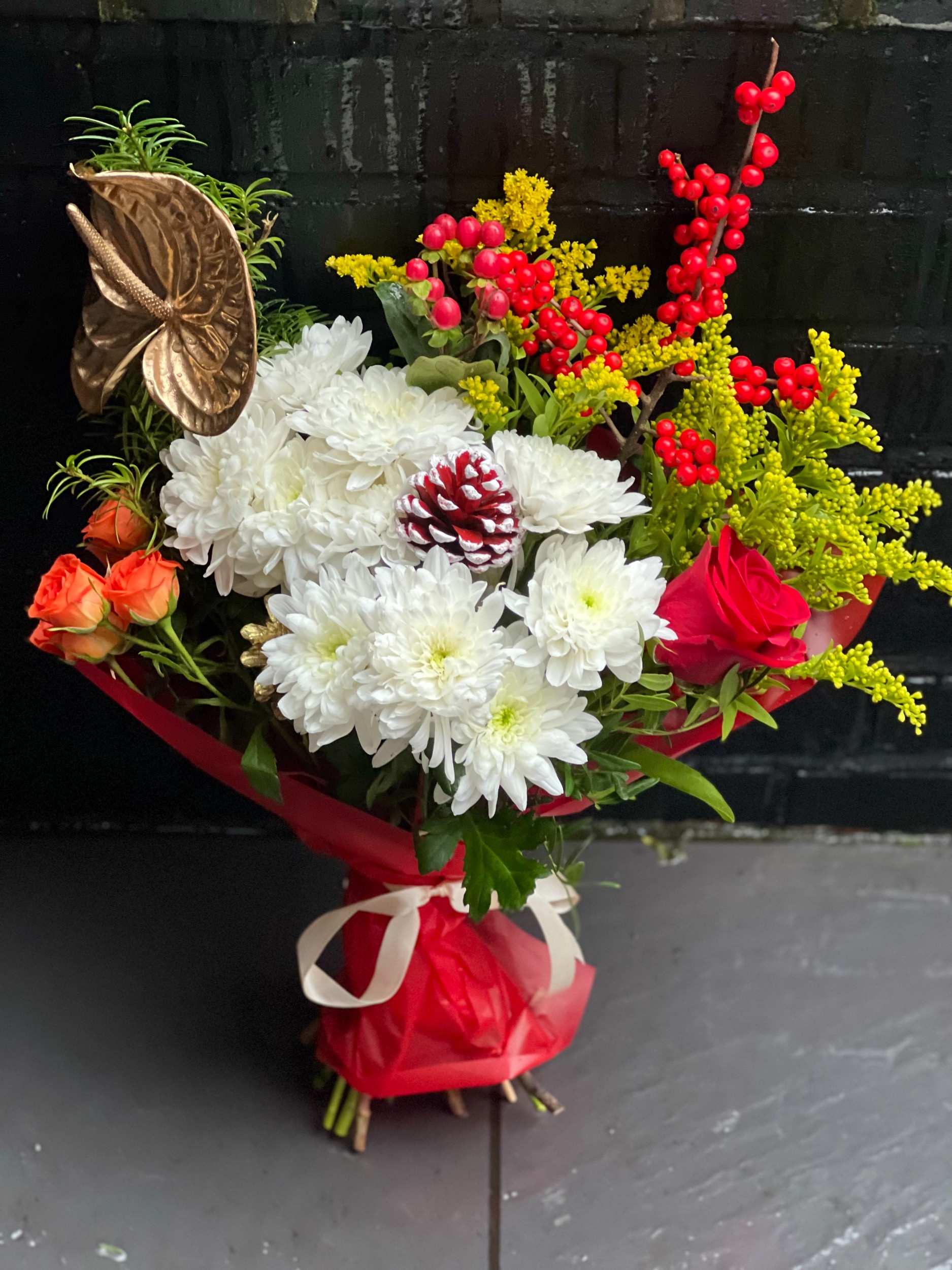 Holly Jolly Christmas