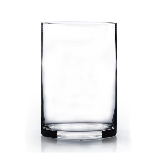 Cylinder Vase