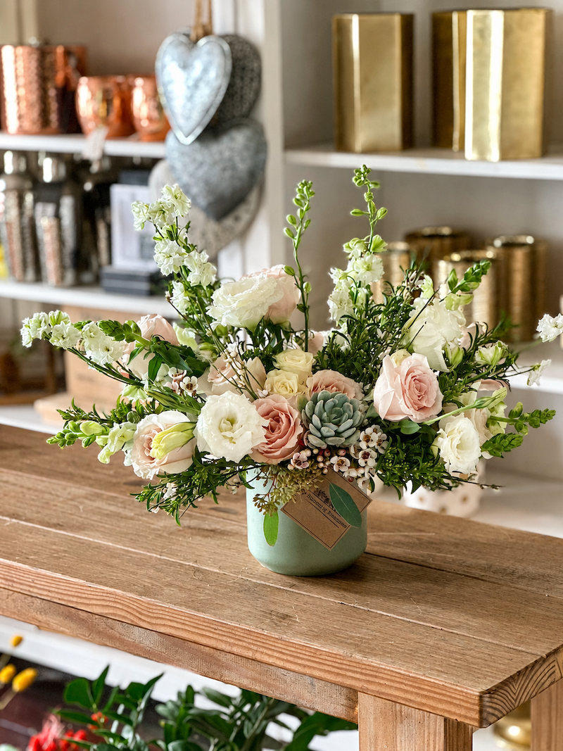 Notting Hill by My Blooming Business — flowers available for delivery from Floom