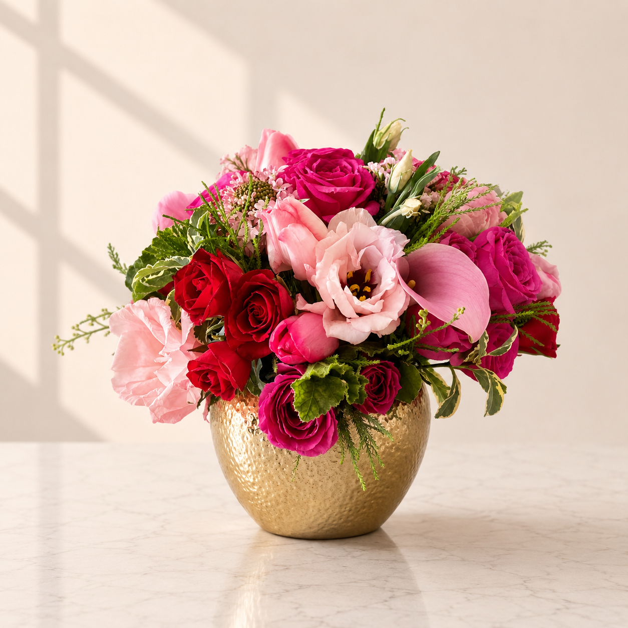 Flirty by My Blooming Business — flowers available for delivery from Floom