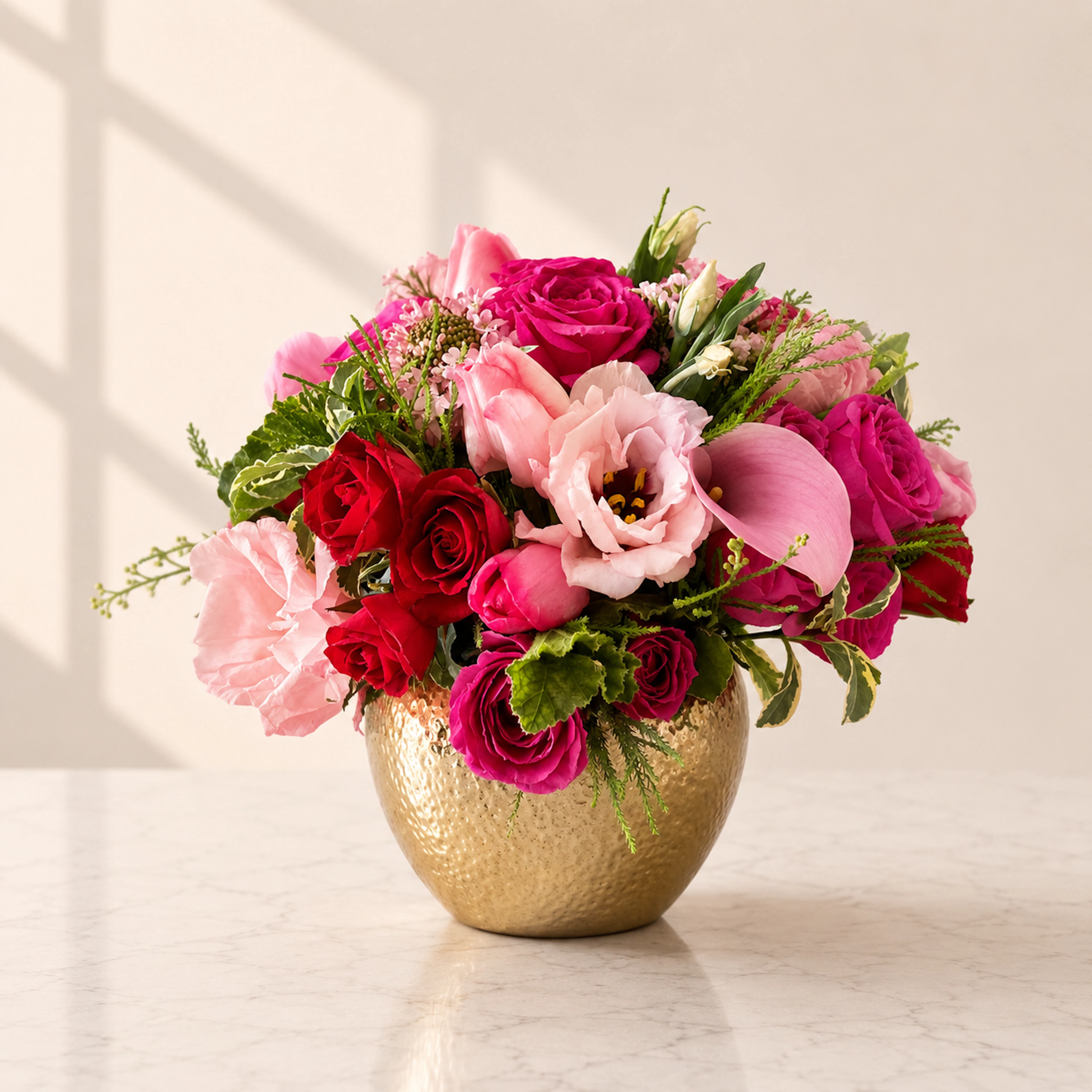 Flirty by My Blooming Business — flowers available for delivery from Floom