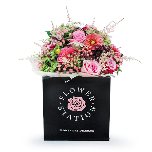 Perfect Pink original