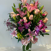 Original by Noble Garden Florist Weho — flowers available for delivery from Floom