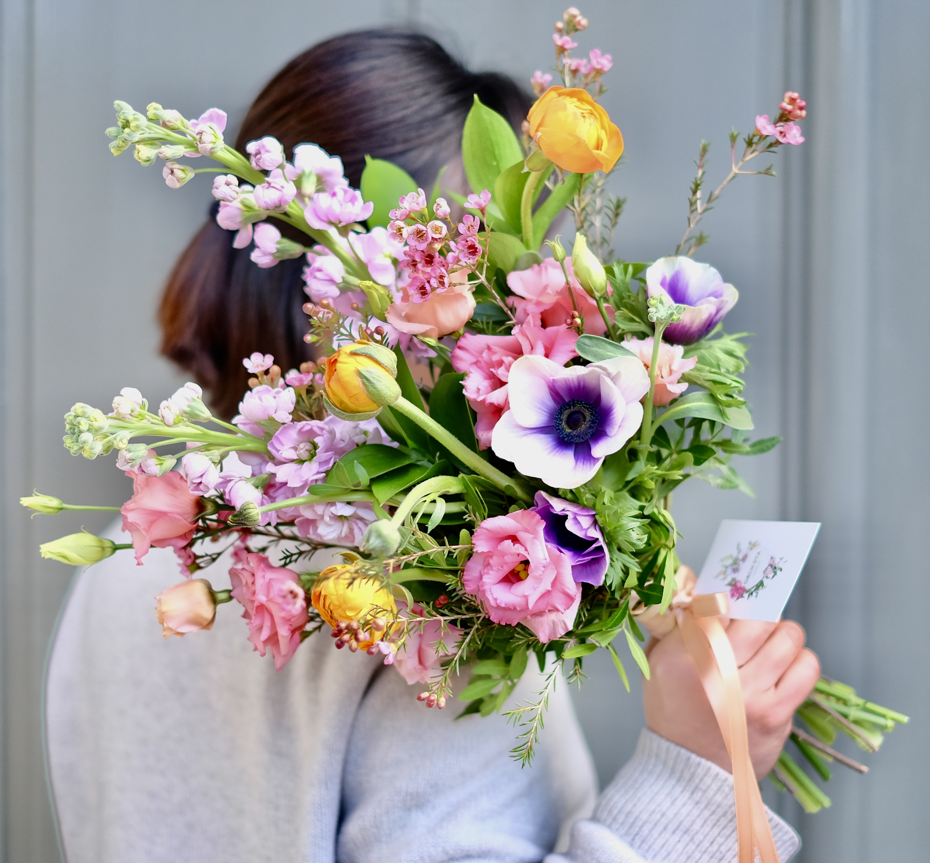 Original by Orchidya — flowers available for delivery from Floom