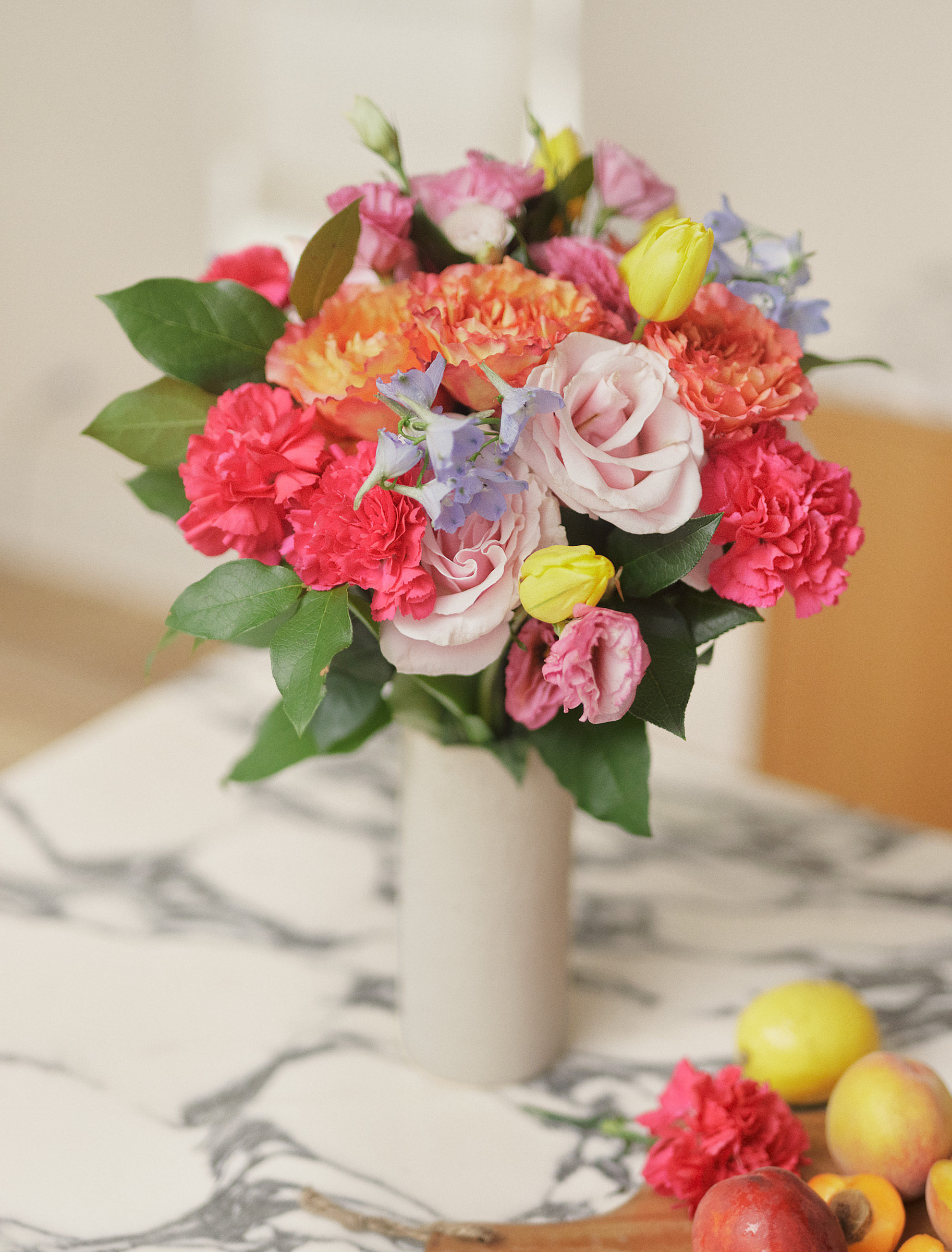 Original by Ode a La ROSE- Chicago  — flowers available for delivery from Floom