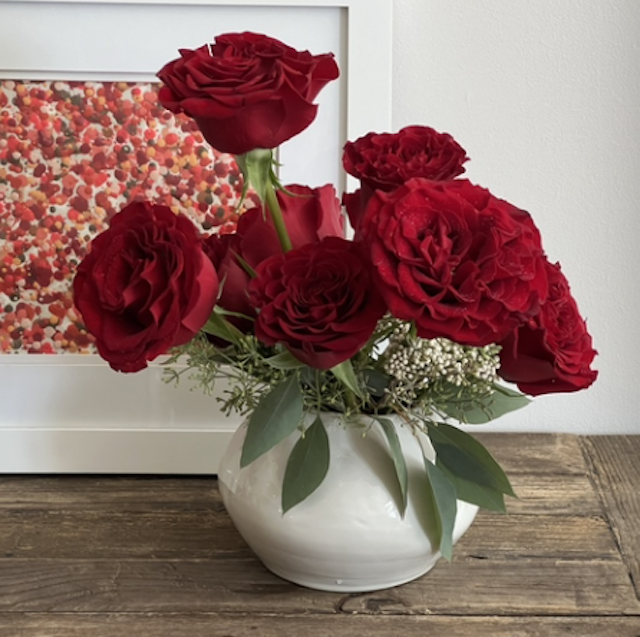 Rose in Style