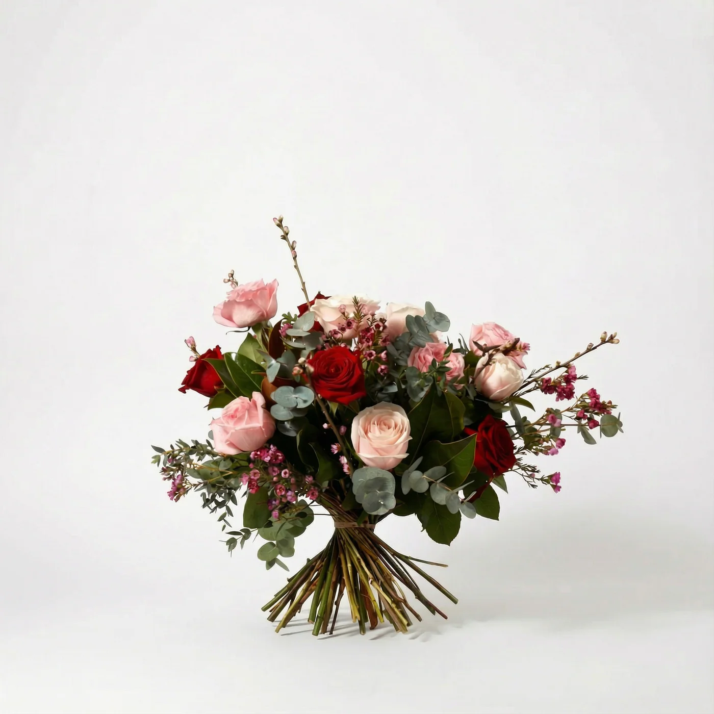 The Elegance Bouquet